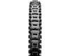 Image 2 for Maxxis Minion DHR II MaxxGrip Tire (WT) (3C/DH) (26 x 2.40)
