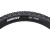 Image 3 for Maxxis Ardent Tubeless Mountain Tire (Black) (Folding) (26") (2.4") (Dual/EXO)