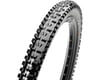 Image 1 for Maxxis High Roller II Tubeless Mountain Tire (Black) (Folding) (26") (2.3") (Dual/EXO)