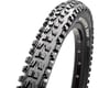 Image 1 for Maxxis Minion DHF Trail Mountain Tire (Black) (Folding)
