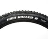Image 1 for Maxxis High Roller II Tubeless Mountain Tire (Black) (Folding) (27.5" / 584 ISO) (2.3") (Dual/EXO)