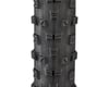 Image 2 for Maxxis Forekaster Tubeless Mountain Tire (Black) (Folding) (27.5") (2.35") (Dual/EXO)