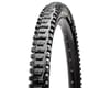 Image 1 for Maxxis Minion DHR II Tubeless Mountain Tire (Black) (Folding) (27.5" / 584 ISO) (2.4") (3C MaxxTerra/EXO)