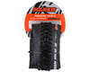 Image 2 for Maxxis Minion DHR II Tubeless Mountain Tire (Black) (Folding) (27.5" / 584 ISO) (2.4") (3C MaxxTerra/EXO)