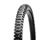 Related: Maxxis Minion DHR II Tubeless Mountain Tire (Black) (Folding) (27.5") (2.4") (WT | 3C MaxxGrip/DD)