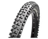 Image 1 for Maxxis Minion DHF Tubeless Mountain Tire (Black) (Folding) (27.5") (2.5") (3C MaxxGrip/EXO)