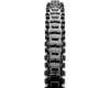 Image 2 for Maxxis Minion DHR II MaxxGrip Tire (WT) (3C/DH) (27.5 x 2.40)