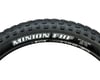 Image 1 for Maxxis Minion FBF Dual Compound Tubeless Tire (27.5 x 3.80")