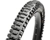 Related: Maxxis Minion DHR II Tubeless Mountain Tire (Black) (Folding) (29") (2.4") (WT | 3C MaxxTerra/EXO)