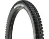 Image 1 for Maxxis Minion DHF Tubeless Mountain Tire (Black) (Folding) (27.5" / 584 ISO) (2.8") (Dual/EXO)
