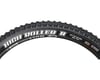 Image 1 for Maxxis High Roller II Tubeless Mountain Tire (Black) (Folding) (27.5") (2.8") (Dual/EXO)