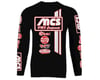 MCS Long Sleeve Jersey (Black) (S)