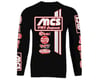 MCS Long Sleeve Jersey (Black) (L)