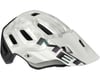 Image 1 for Met Roam MIPS Helmet (Matte White Iridescent) (L)