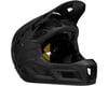 Related: Met Parachute MCR MIPS Helmet (Matte/Gloss Black) (L)
