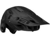 Image 5 for Met Parachute MCR MIPS Helmet (Matte/Gloss Black) (L)