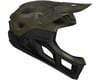 Image 3 for Met Parachute MCR MIPS Helmet (Matte Kiwi Iridescent) (L)