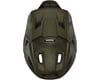 Image 4 for Met Parachute MCR MIPS Helmet (Matte Kiwi Iridescent) (L)