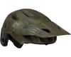 Image 5 for Met Parachute MCR MIPS Helmet (Matte Kiwi Iridescent) (L)
