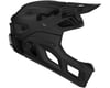 Image 3 for Met Parachute MCR MIPS Helmet (Matte/Gloss Black) (M)