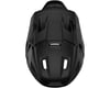 Image 4 for Met Parachute MCR MIPS Helmet (Matte/Gloss Black) (S)