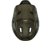 Image 4 for Met Parachute MCR MIPS Helmet (Matte Kiwi Iridescent) (S)