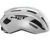 Image 3 for Met Vinci MIPS Road Helmet (Matte White/Silver) (L)