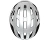 Image 4 for Met Vinci MIPS Road Helmet (Matte White/Silver) (L)