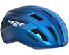 Image 1 for Met Vinci MIPS Road Helmet (Gloss Blue Metallic) (L)