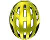 Image 4 for Met Vinci MIPS Road Helmet (Gloss Lime Yellow Metallic) (L)