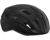 Image 1 for Met Vinci MIPS Road Helmet (Matte Black) (L)