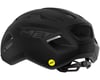 Image 2 for Met Vinci MIPS Road Helmet (Matte Black) (L)