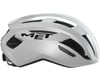 Image 3 for Met Vinci MIPS Road Helmet (Matte White/Silver) (S)