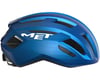 Image 3 for Met Vinci MIPS Road Helmet (Gloss Blue Metallic) (S)