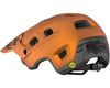 Image 2 for Met Terranova MIPS Helmet (Matte Orange Titanium Metallic) (L)