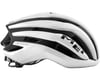 Image 3 for Met Trenta MIPS Road Helmet (Gloss White/Matte Black) (L)