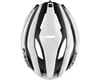 Image 4 for Met Trenta MIPS Road Helmet (Gloss White/Matte Black) (L)