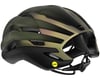 Image 2 for Met Trenta MIPS Road Helmet (Matte Olive Iridescent) (L)