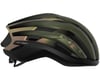 Image 3 for Met Trenta MIPS Road Helmet (Matte Olive Iridescent) (L)