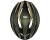 Image 4 for Met Trenta MIPS Road Helmet (Matte Olive Iridescent) (L)