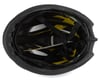 Image 3 for Met Trenta MIPS Road Helmet (Matte/Gloss Black) (M)