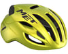 Image 1 for Met Rivale MIPS Helmet (Gloss Lime Yellow Metallic) (L)