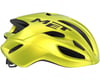Image 3 for Met Rivale MIPS Helmet (Gloss Lime Yellow Metallic) (L)