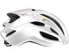 Image 3 for Met Rivale MIPS Helmet (Gloss White Holographic) (M)