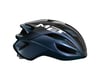 Image 2 for Met Rivale MIPS Helmet (Blue Metallic) (S)