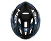Image 4 for Met Rivale MIPS Helmet (Blue Metallic) (S)