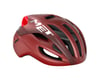 Image 1 for Met Rivale MIPS Helmet (Red Dahlia) (S)