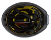 Image 3 for Met Manta MIPS Helmet (Matte/Gloss Black) (M)