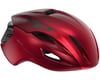 Image 1 for Met Manta MIPS Helmet (Gloss Red Metallic) (S)