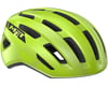 Related: Met Miles MIPS Helmet (Gloss Fluorescent Yellow) (M/L)
